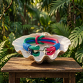 Aloha Tide Bracelet — Sunset Voyage