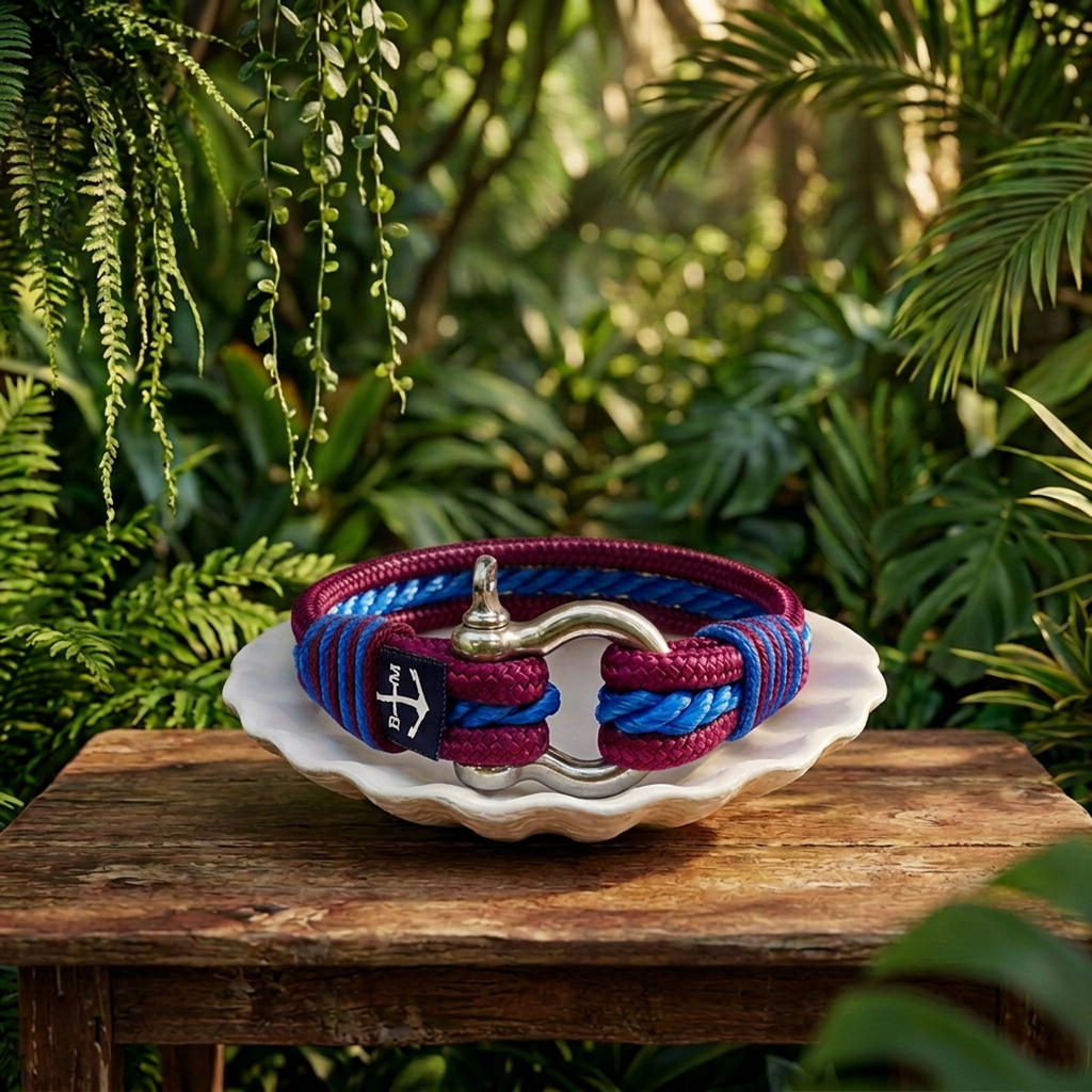 Tradewinds Uhane Bracelet
