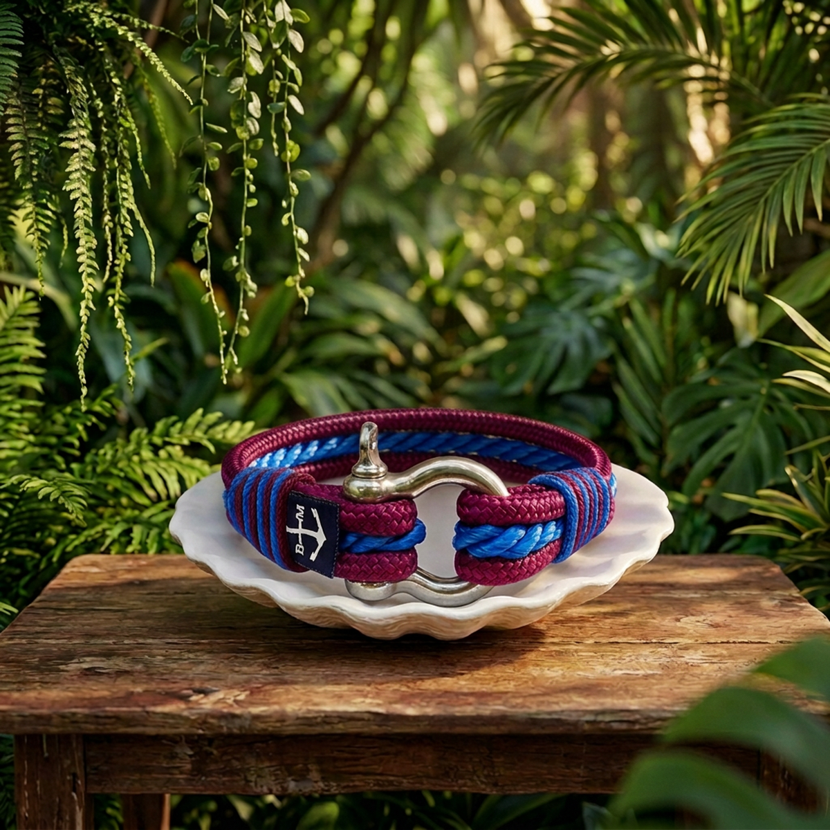 Tradewinds Uhane Bracelet