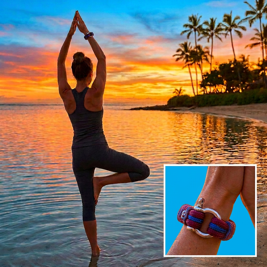 Tradewinds Uhane Bracelet