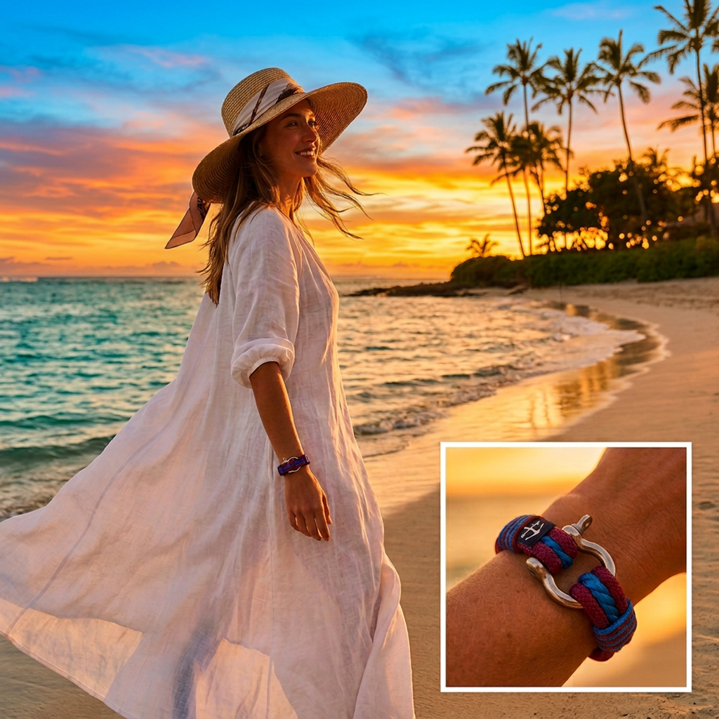 Tradewinds Uhane Bracelet